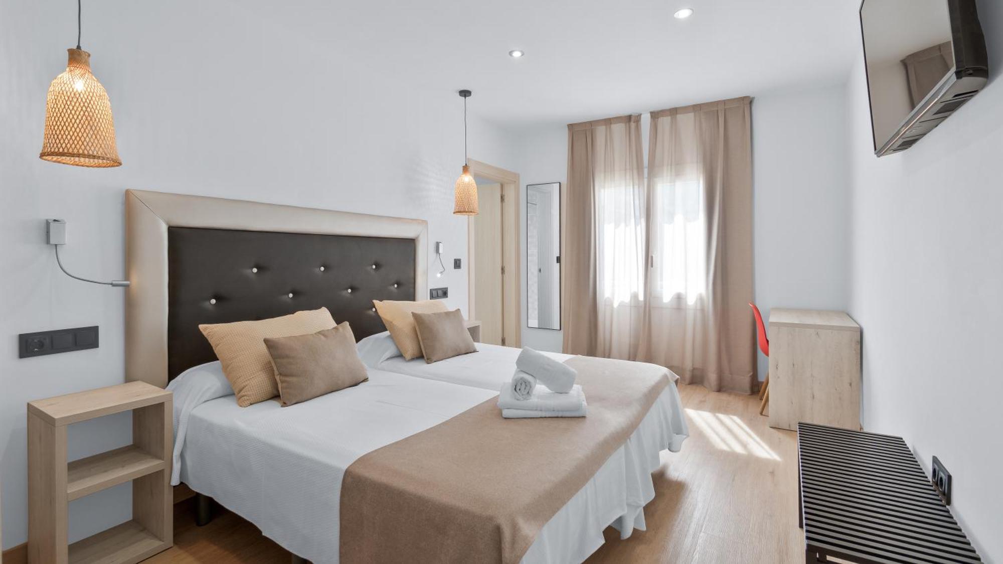 Costa Brava Hotel Roses